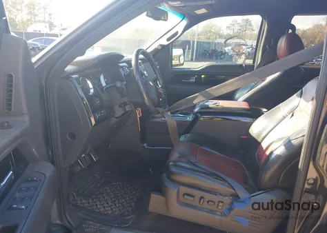 2010 Ford F-150 Fx4/Harley-Davidson/King Ranch/Lariat/Platinum/Xl/Xlt from USA, damaged, VIN 1FTFW1EVXAFA72728